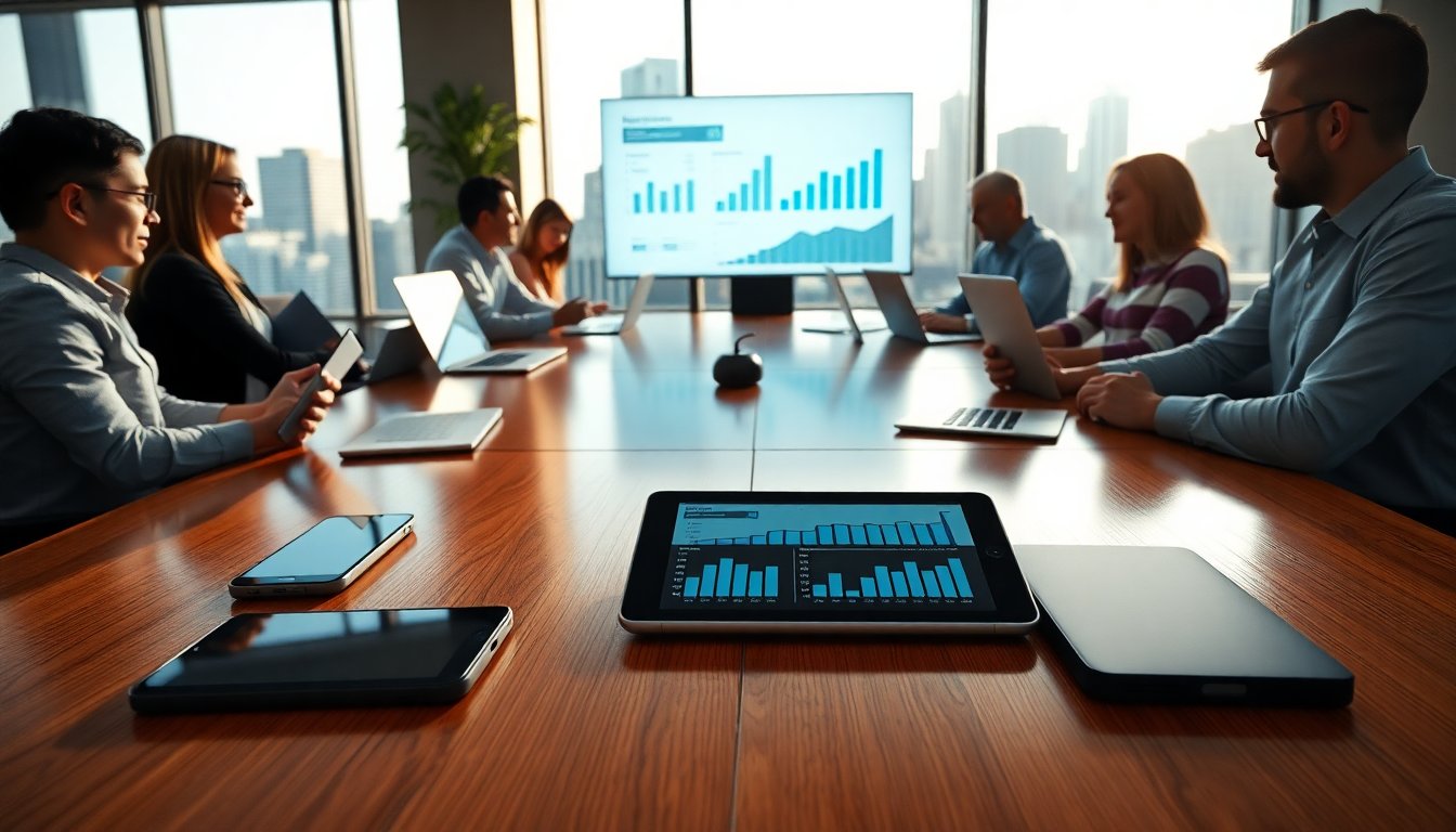 como el marketing digital basado en datos transforma las estrategias empresariales python 1758089930