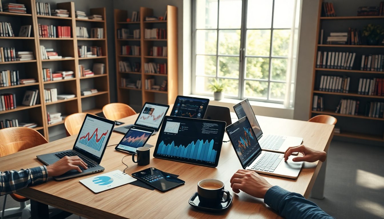 como el marketing digital basado en datos transforma las estrategias empresariales python 1758095657