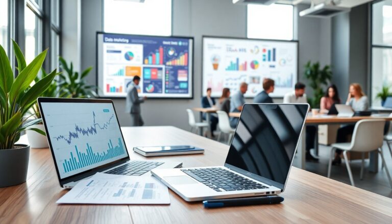 como el marketing digital basado en datos transforma las estrategias empresariales python 1758097714