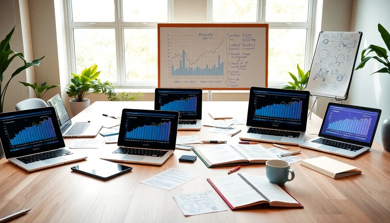 como el marketing digital basado en datos transforma las estrategias empresariales python 1758098746