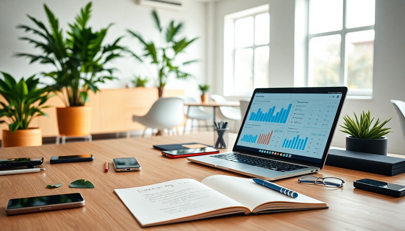 como el marketing digital basado en datos transforma las estrategias empresariales python 1758100198