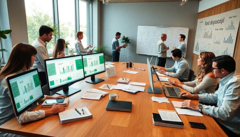 como el marketing digital basado en datos transforma las estrategias empresariales python 1758101921