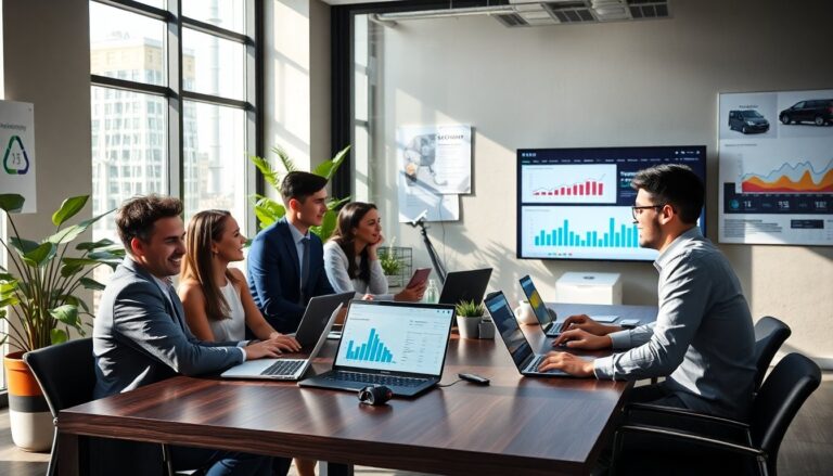 como el marketing digital basado en datos transforma las estrategias empresariales python 1758102401