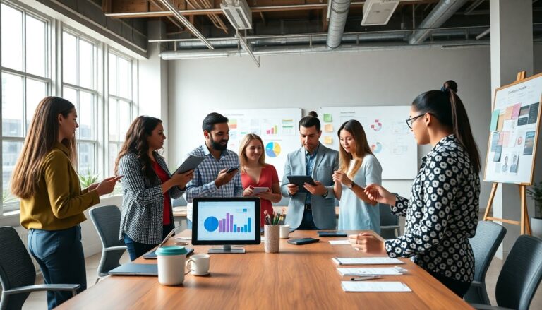 como el marketing digital basado en datos transforma las estrategias empresariales python 1758110931