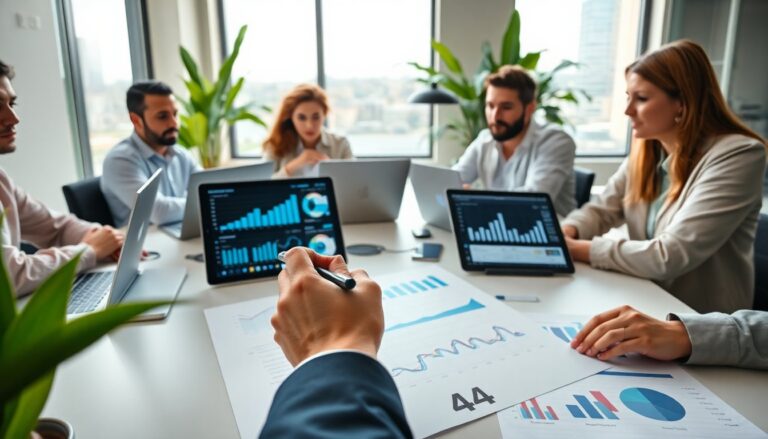 como el marketing digital basado en datos transforma las estrategias empresariales python 1758115320