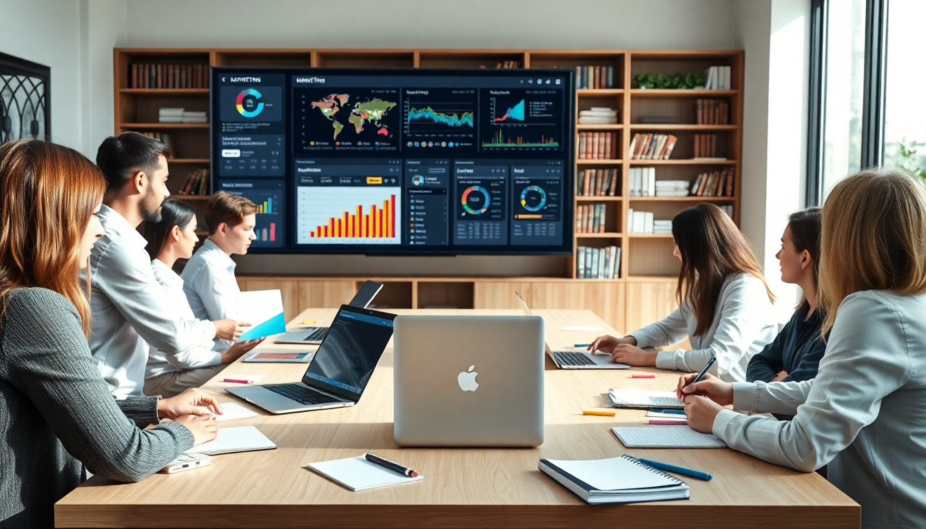 como el marketing digital basado en datos transforma las estrategias en 2023 python 1758068830