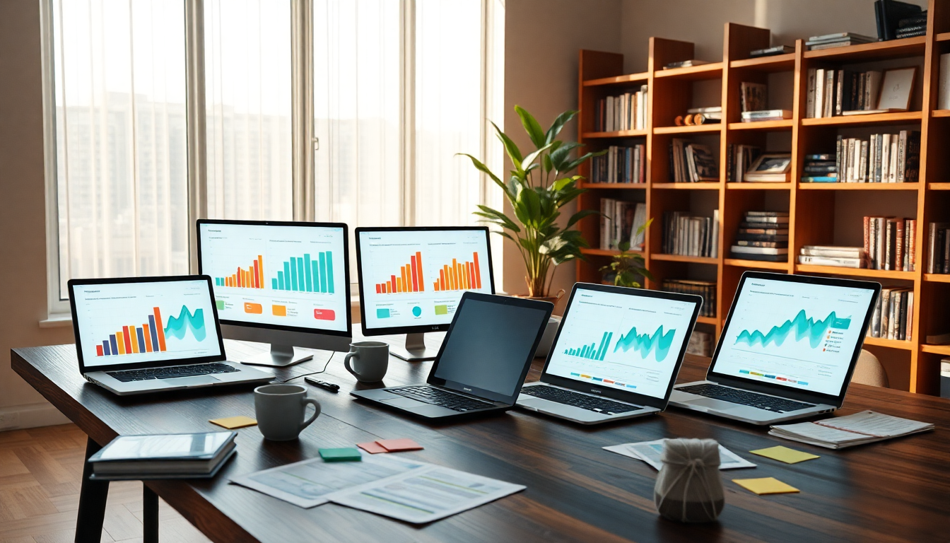 como el marketing digital basado en datos transforma las estrategias en 2023 python 1758070251