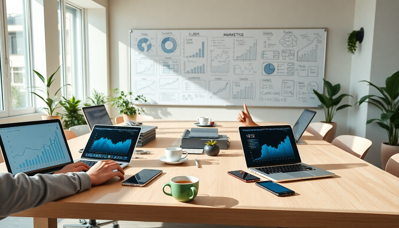 como el marketing digital basado en datos transforma las estrategias en 2023 python 1758070736