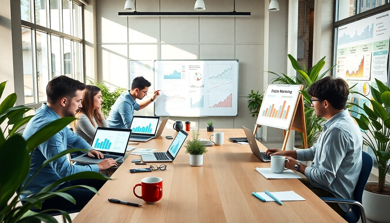 como el marketing digital basado en datos transforma las estrategias en 2023 python 1758071080