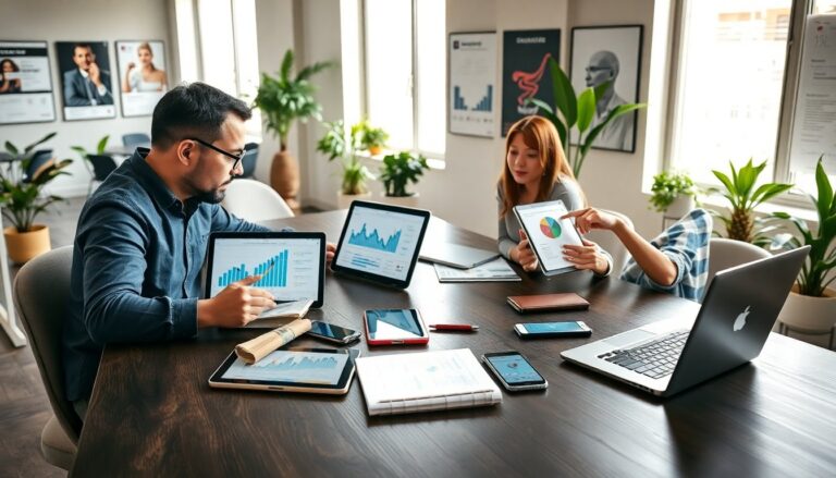 como el marketing digital basado en datos transforma las estrategias en 2023 python 1758101984