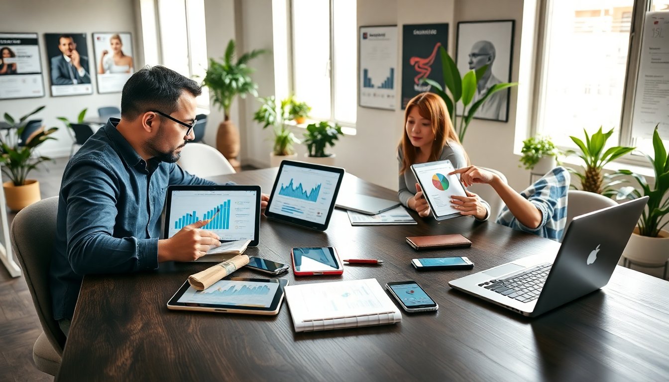 como el marketing digital basado en datos transforma las estrategias en 2023 python 1758101984