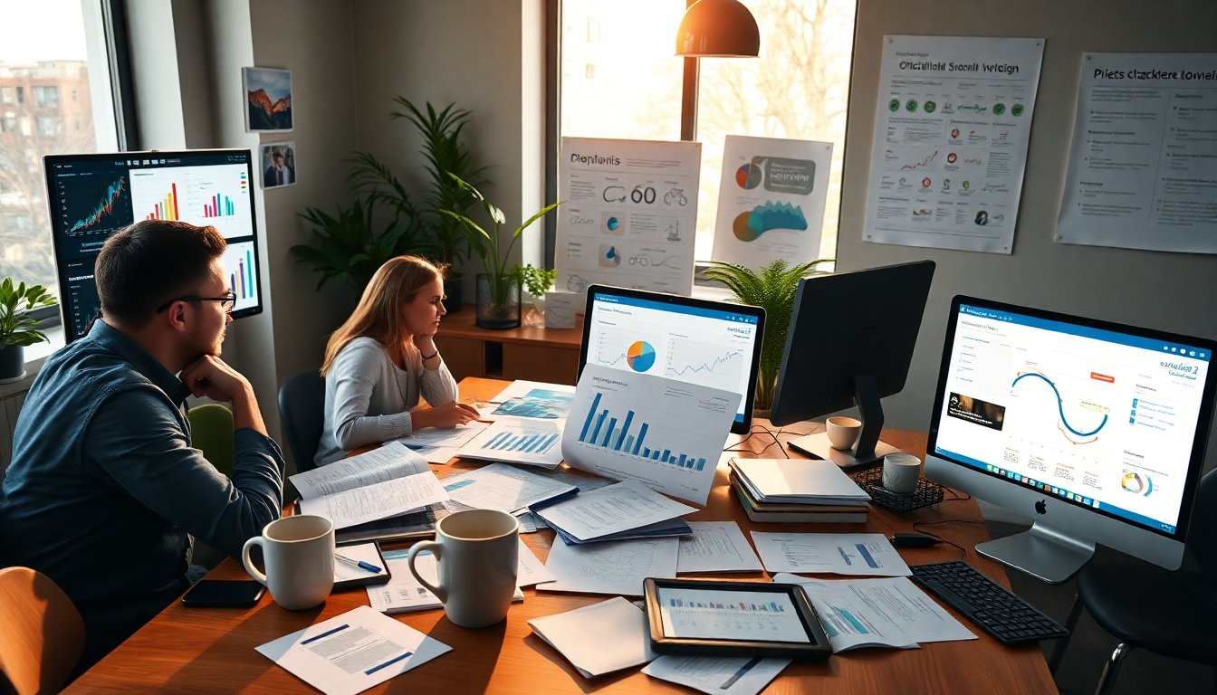 como el marketing digital basado en datos transforma las estrategias en 2023 python 1758114385