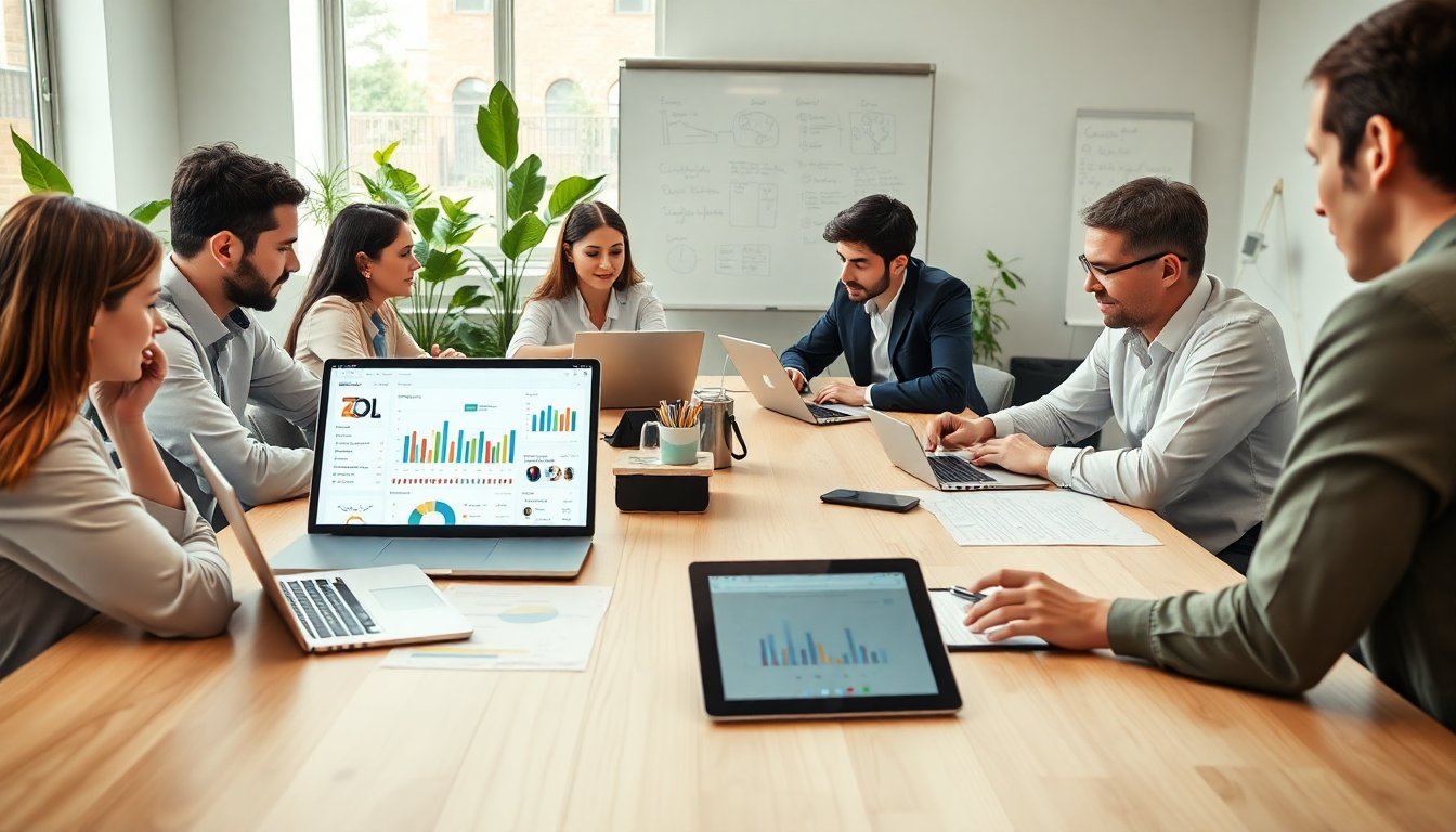 como el marketing digital basado en datos transforma las estrategias en 2023 python 1758118098