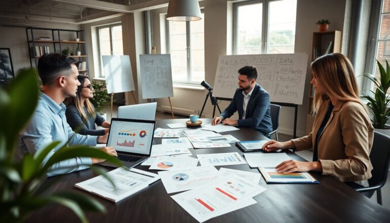 como el marketing digital basado en datos transforma las estrategias modernas python 1758089322