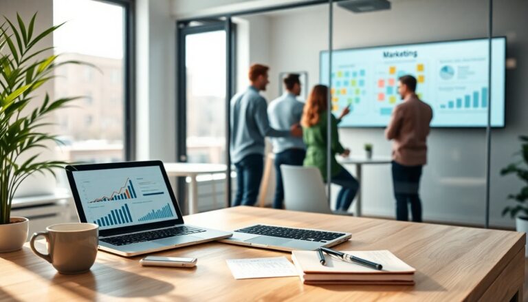 como el marketing digital basado en datos transforma las estrategias python 1758114861