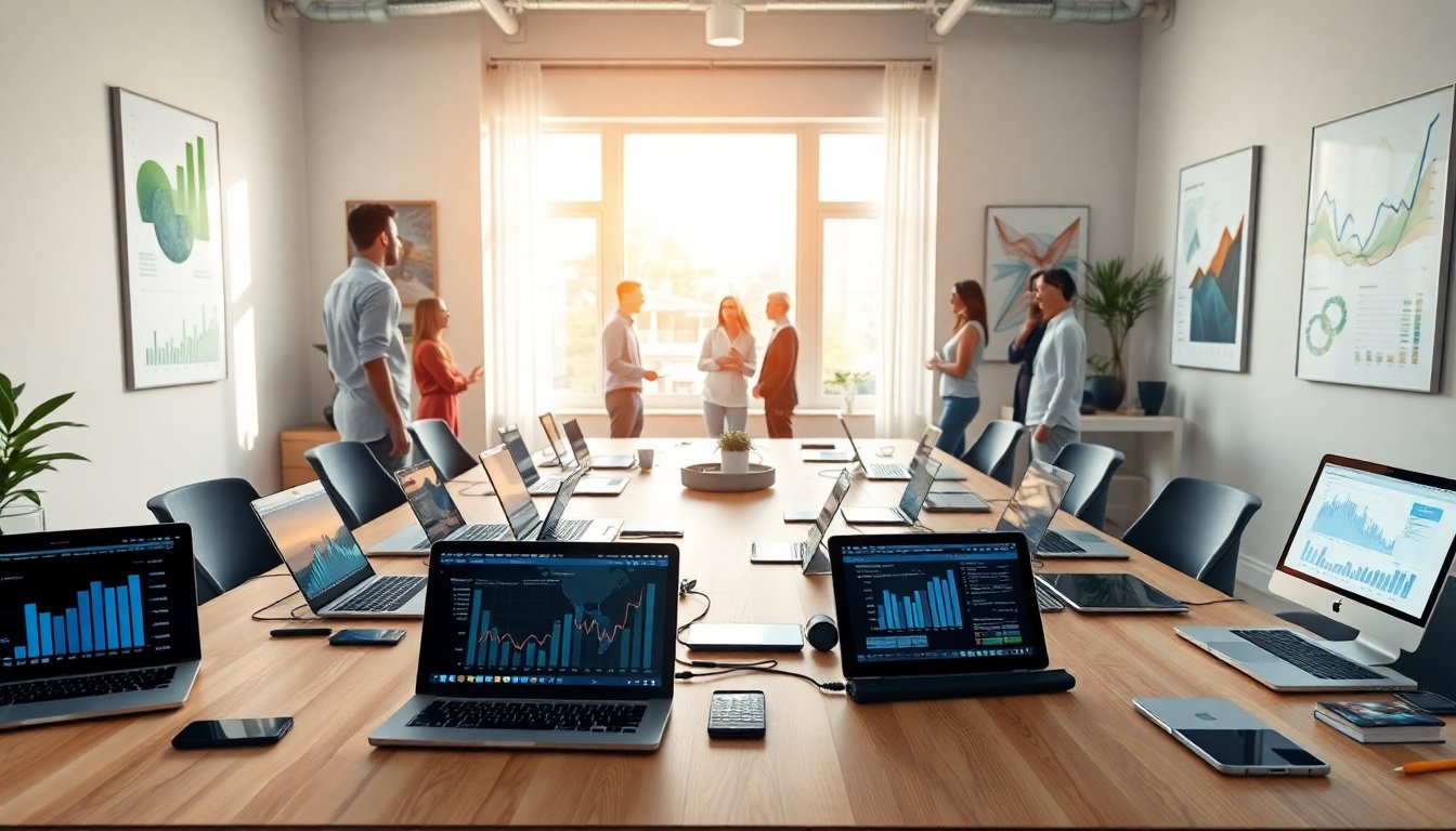 como el marketing digital basado en datos transforma los negocios python 1758090709