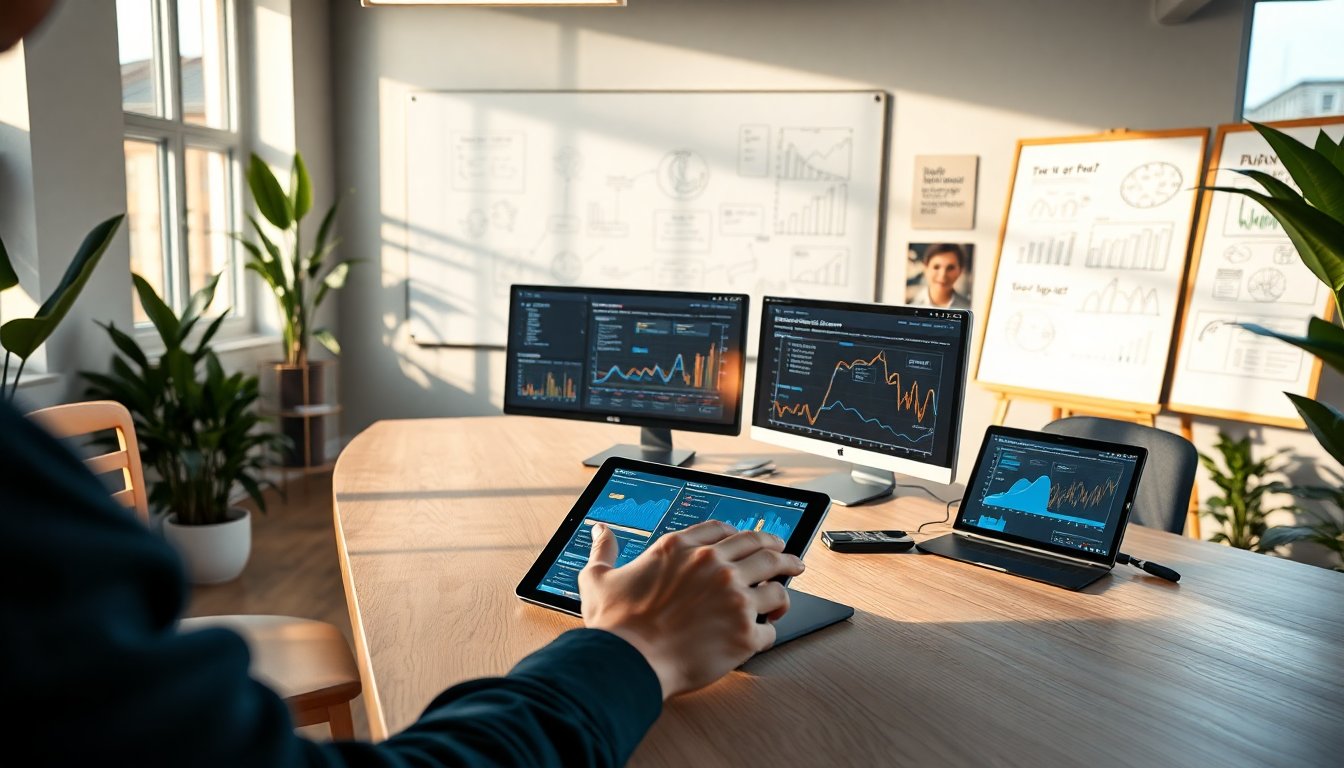 como el marketing digital basado en datos transforma los negocios python 1758099800