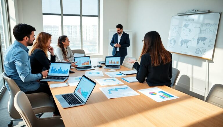 como el marketing digital basado en datos transforma negocios python 1758117579