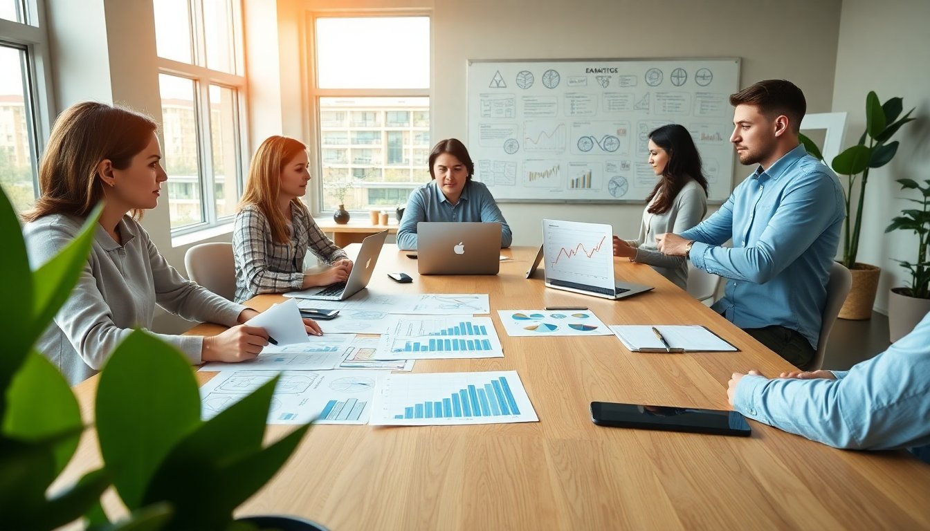 como el marketing digital basado en datos transforma tu negocio python 1758116206