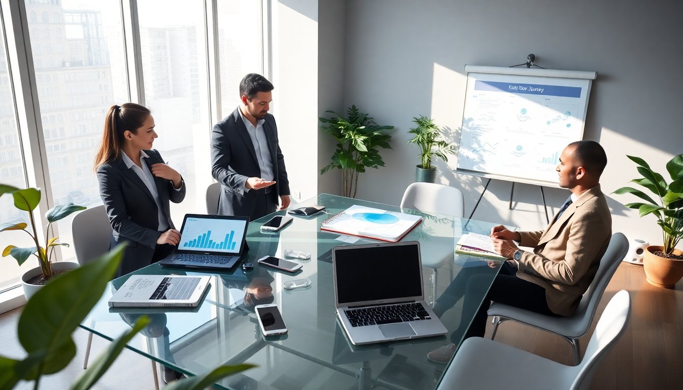 como el marketing digital data driven esta revolucionando las estrategias python 1758089588