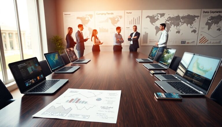 como el marketing digital data driven esta transformando las estrategias empresariales python 1758117053