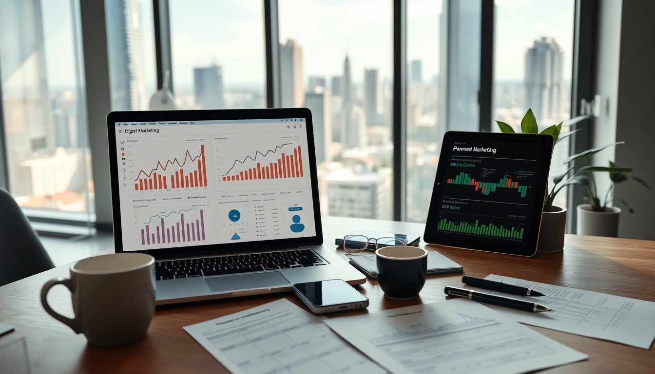 como el marketing digital data driven esta transformando las estrategias en 2023 python 1758093466