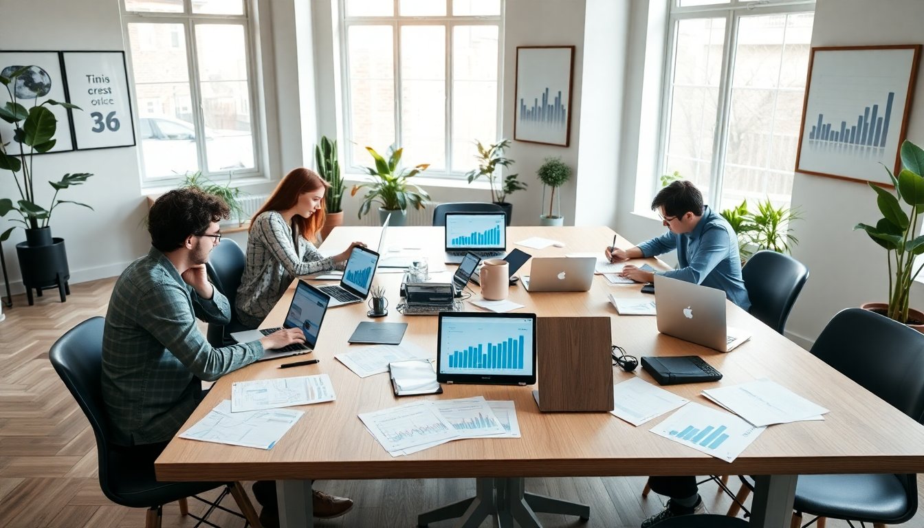 como el marketing digital data driven esta transformando las estrategias en 2023 python 1758095115
