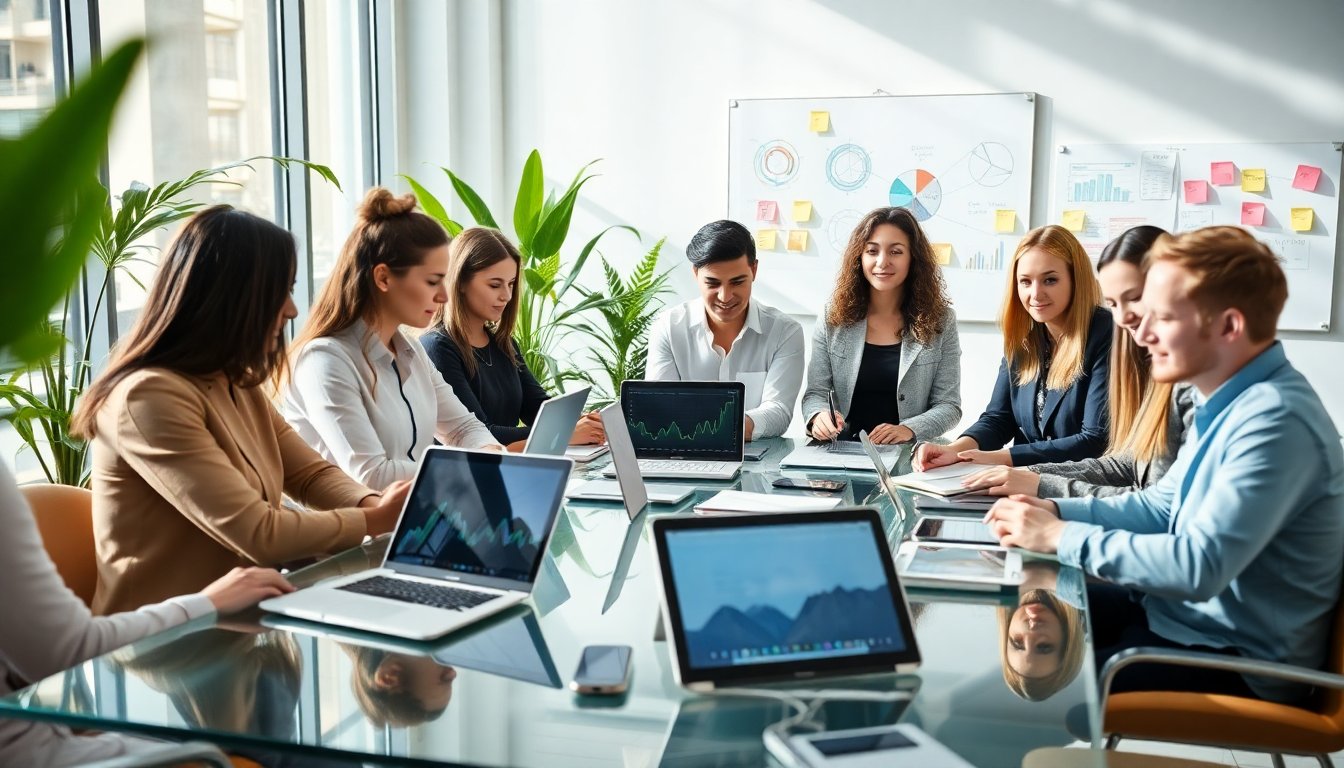 como el marketing digital data driven esta transformando las estrategias en 2024 python 1758092409