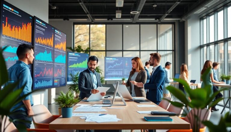 como el marketing digital data driven esta transformando las estrategias python 1758097227