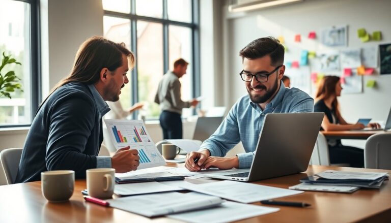 como el marketing digital data driven impulsa el exito de las empresas python 1758112235