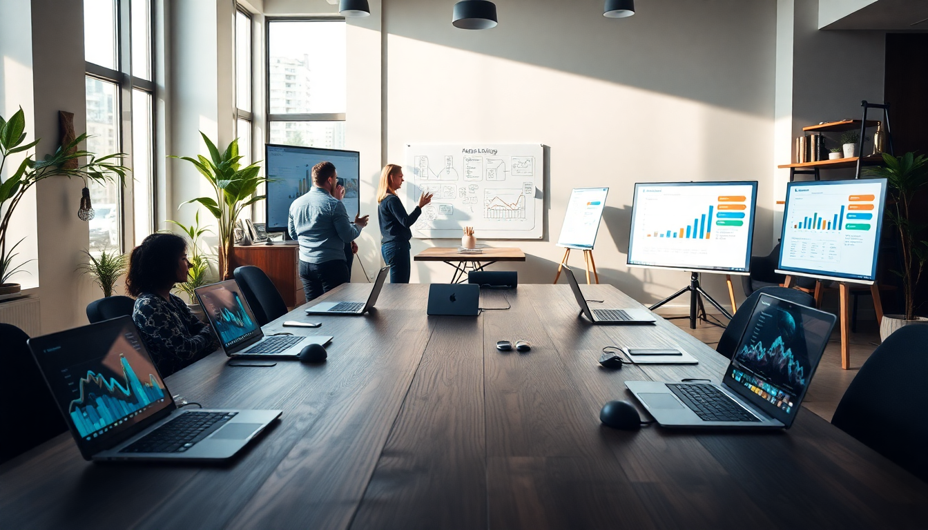 como el marketing digital data driven puede transformar tu negocio python 1758068095