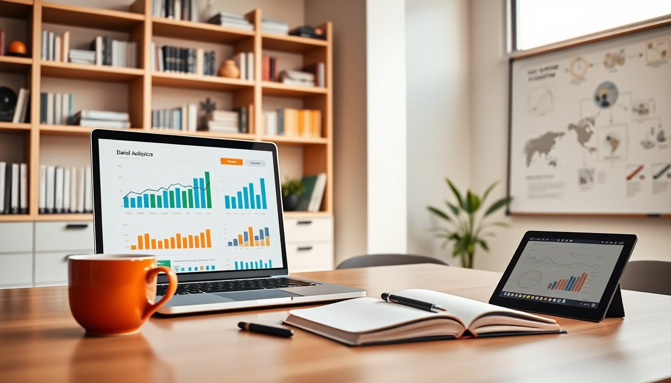 como el marketing digital data driven puede transformar tu negocio python 1758094631