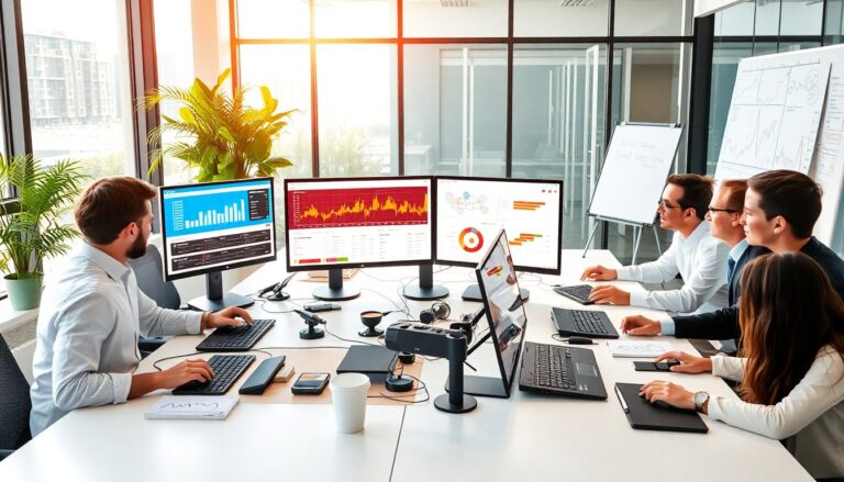 como el marketing digital data driven puede transformar tu negocio python 1758098566