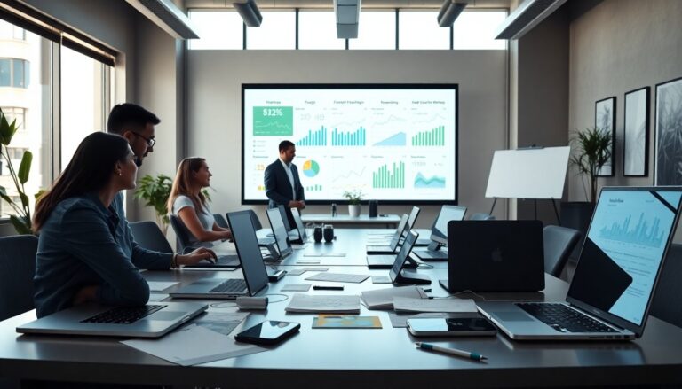 como el marketing digital data driven transforma el panorama empresarial python 1758118342