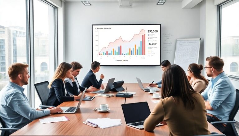 como el marketing digital data driven transforma la estrategia empresarial python 1758111974