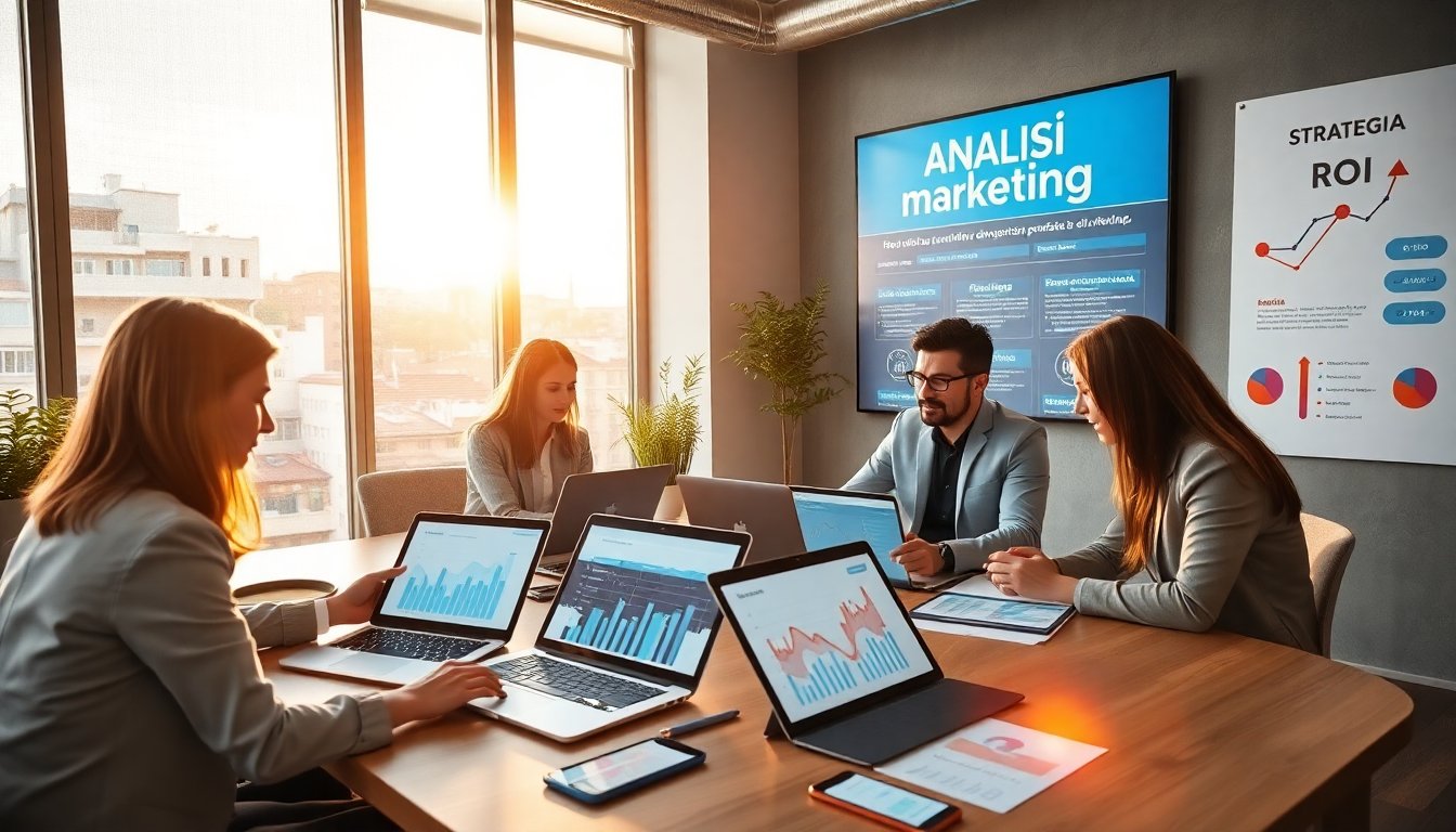 como el marketing digital data driven transforma las decisiones comerciales python 1758095829