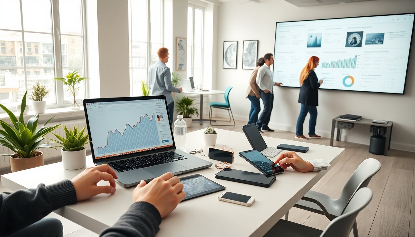 como el marketing digital data driven transforma las empresas en 2023 python 1758090781