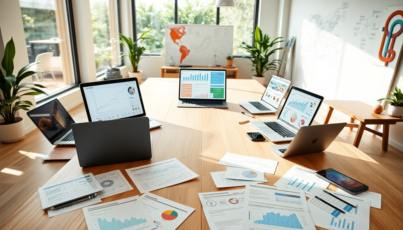 como el marketing digital data driven transforma las estrategias actuales python 1758071024