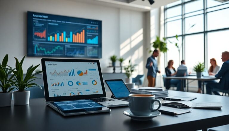 como el marketing digital data driven transforma las estrategias comerciales python 1758088933