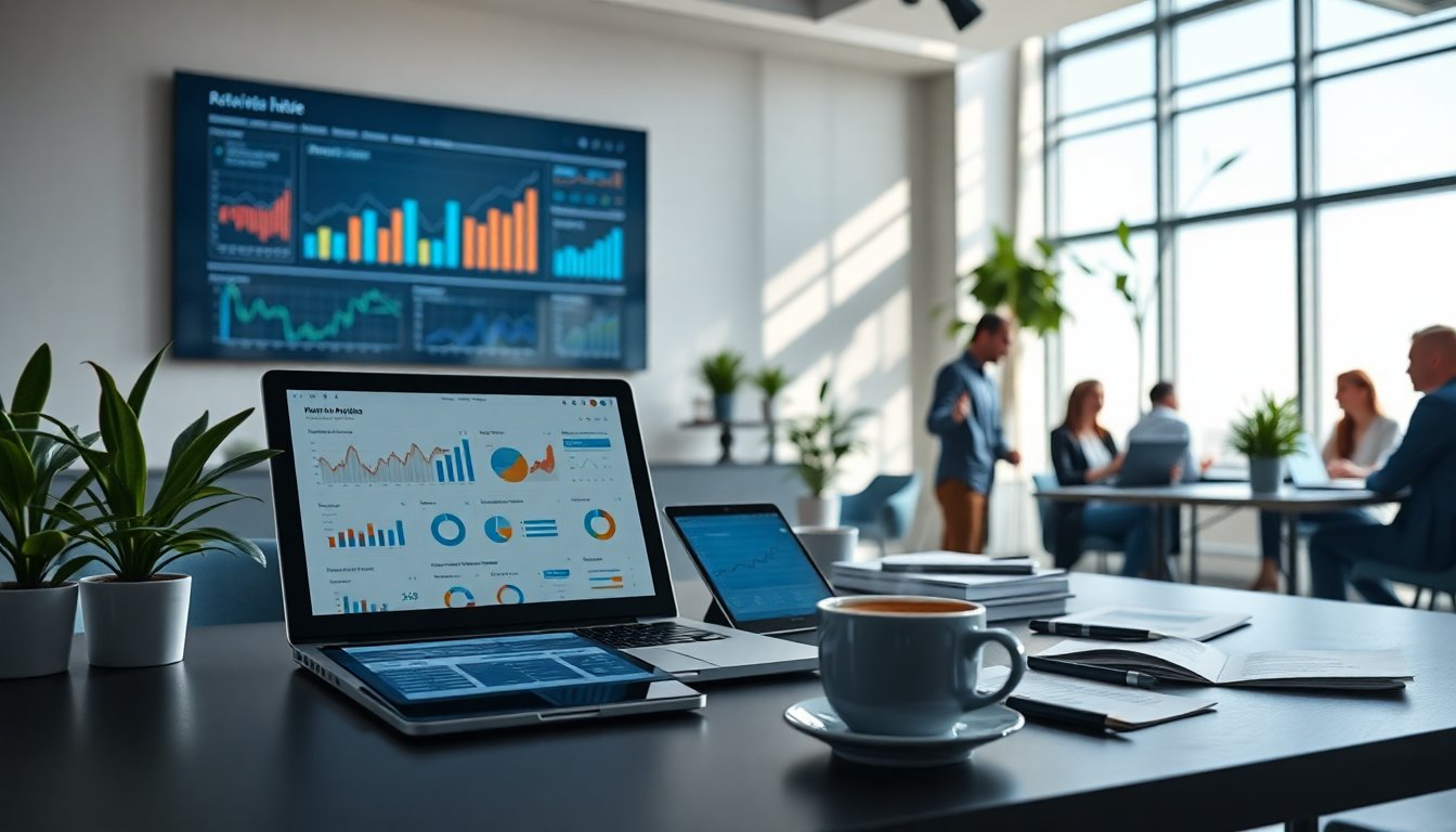 como el marketing digital data driven transforma las estrategias comerciales python 1758088933