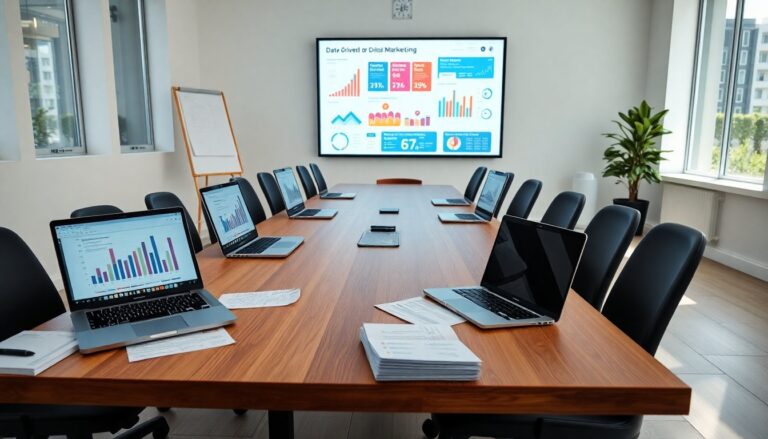 como el marketing digital data driven transforma las estrategias comerciales python 1758093111