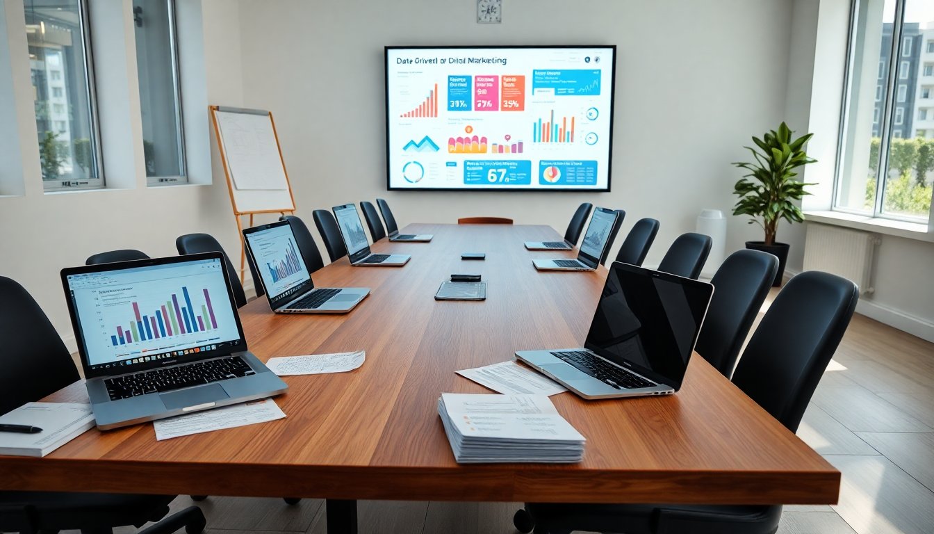 como el marketing digital data driven transforma las estrategias comerciales python 1758093111