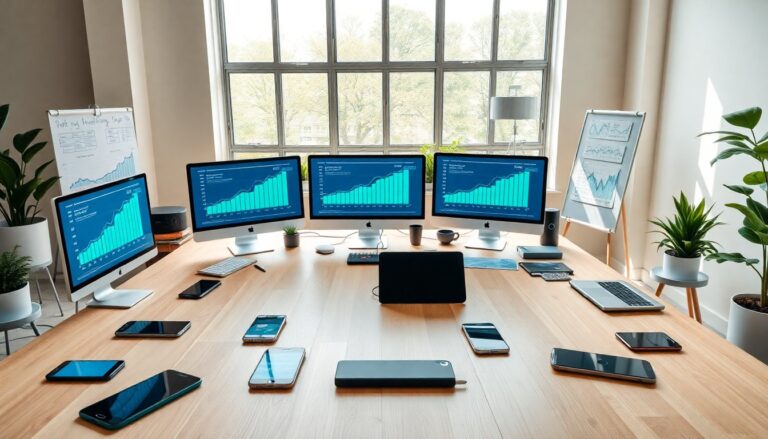 como el marketing digital data driven transforma las estrategias comerciales python 1758101176