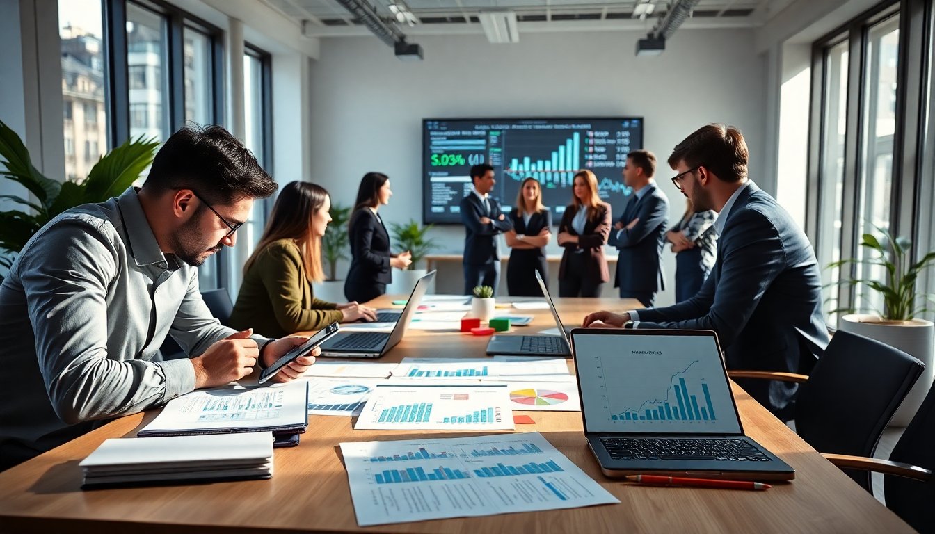 como el marketing digital data driven transforma las estrategias comerciales python 1758102447