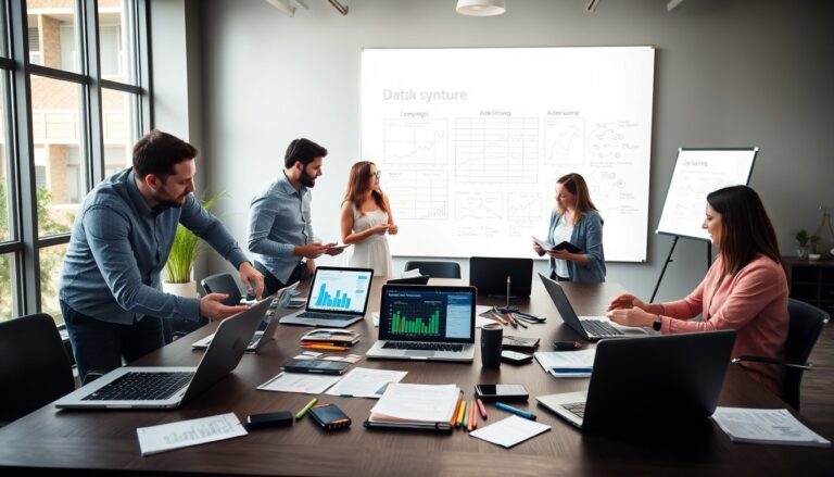como el marketing digital data driven transforma las estrategias comerciales python 1758102555