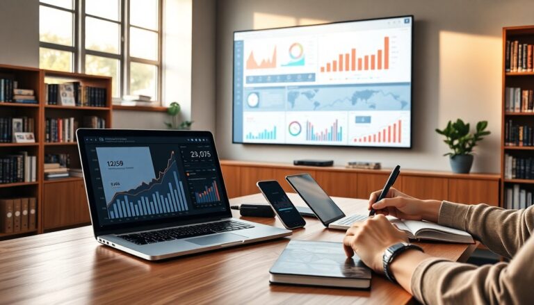 como el marketing digital data driven transforma las estrategias comerciales python 1758102821