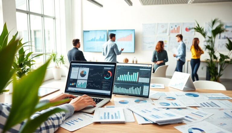 como el marketing digital data driven transforma las estrategias comerciales python 1758110731