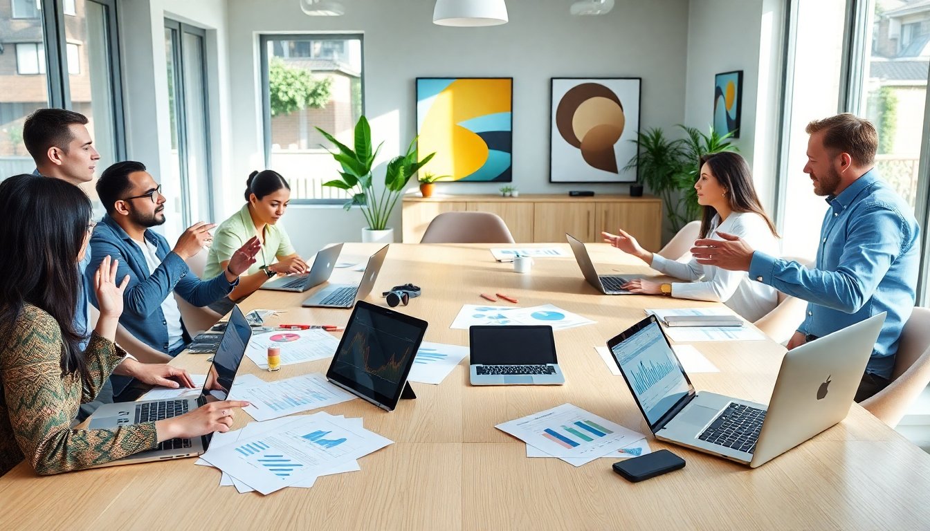 como el marketing digital data driven transforma las estrategias comerciales python 1758112670