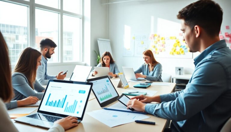 como el marketing digital data driven transforma las estrategias comerciales python 1758114906