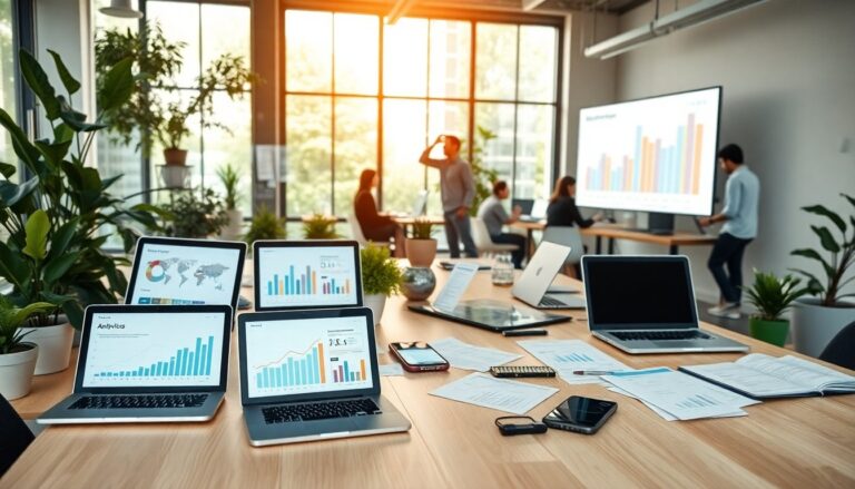 como el marketing digital data driven transforma las estrategias comerciales python 1758116087